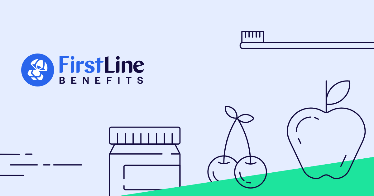 OTC & Grocery Products FirstLine Benefits