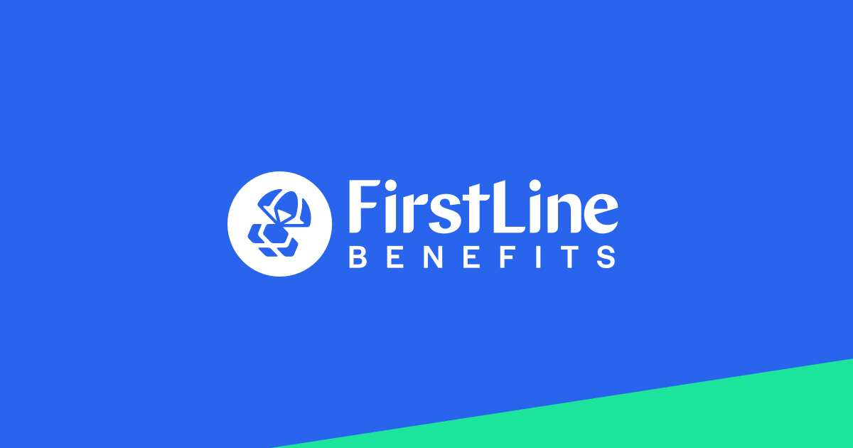 Terms of Use FirstLine Benefits