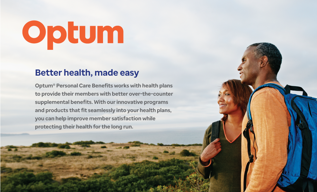 ISNP Optum Personal Care Benefits